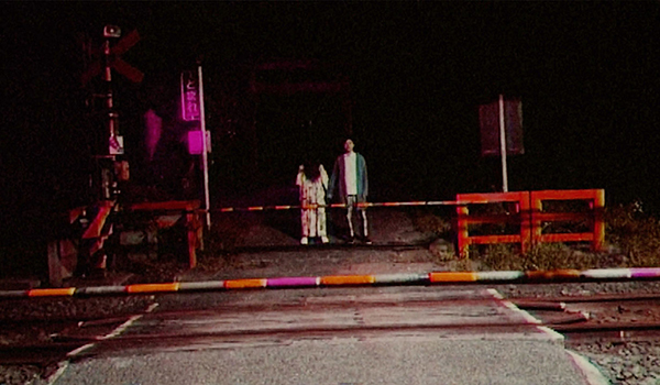 心霊盂蘭盆　シリーズ