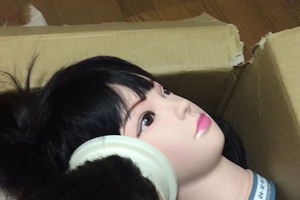 闇動画シリーズ