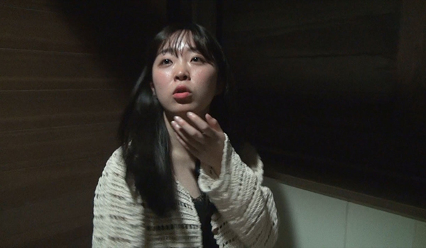 闇動画