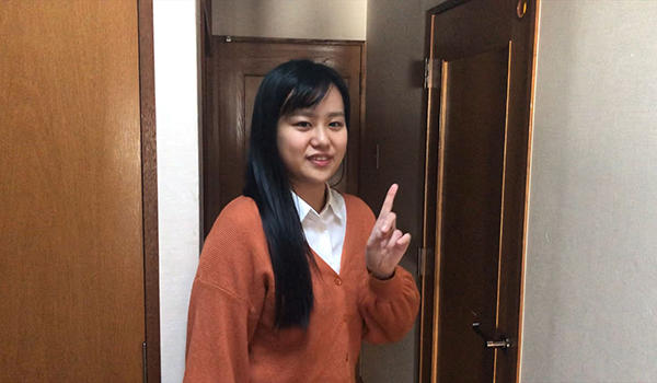 闇動画