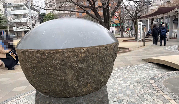 闇動画