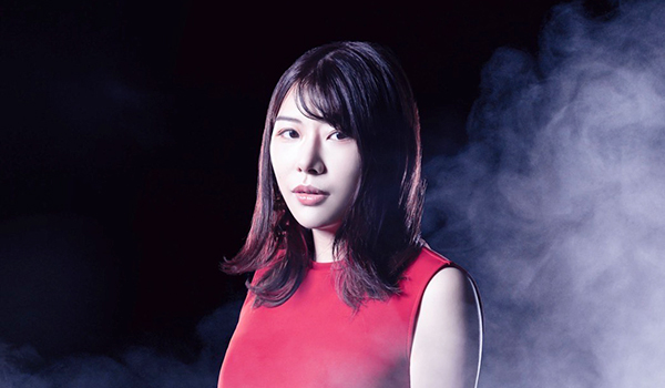 はおまりこ（怪異とあそぶマガジン『BeːinG』編集／怪談師）