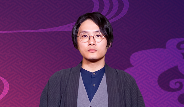 河野隼也（妖怪文化研究家）