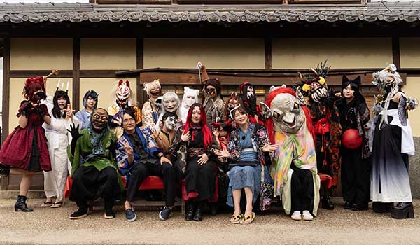 妖怪とあそぶSP