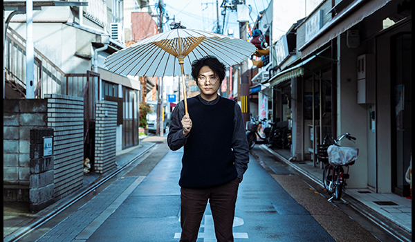 河野隼也（妖怪文化研究家）