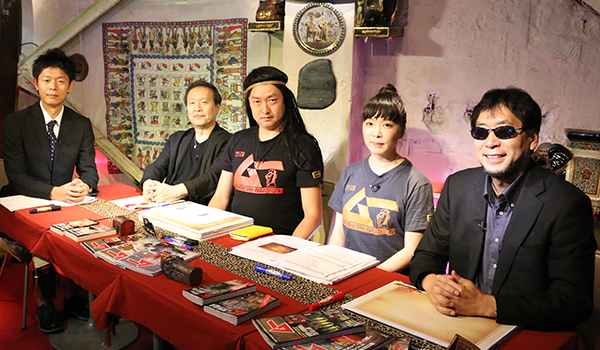 年末年始 一挙放送!