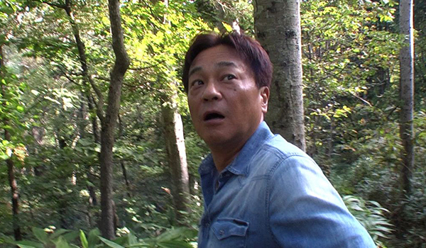 ホラー特集