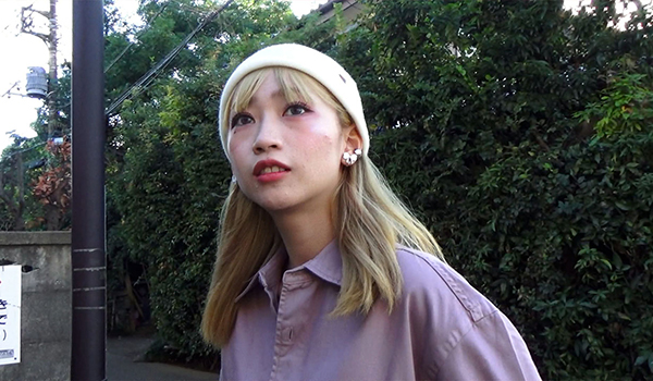 ホラー特集