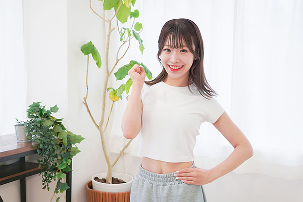 だれでも簡単！フィットネス