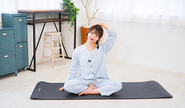 だれでも簡単！フィットネス