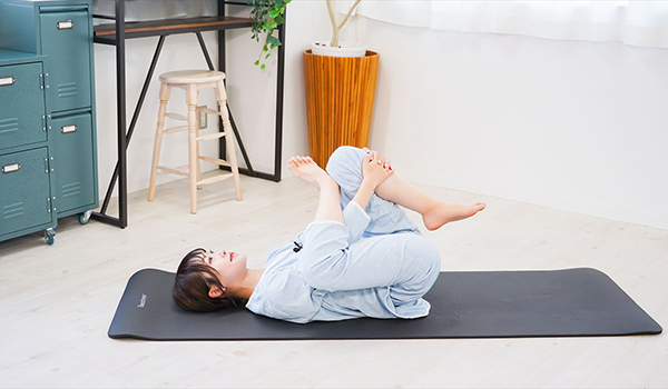 だれでも簡単！フィットネス