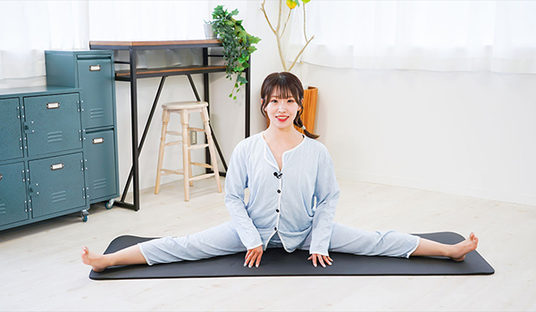 だれでも簡単！フィットネス