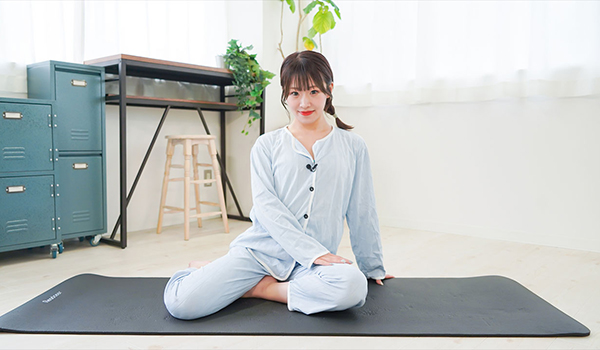 だれでも簡単！フィットネス