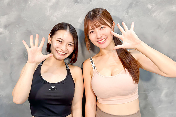 葉月らん　ポロリ グラっちゃお！ / エンタメ～テレ やんちゃな大人の刺激的エンターテイメントチャンネル