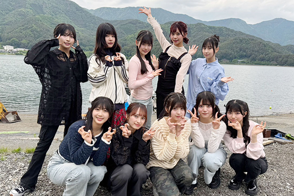 WHITE SCORPION　レベチっ！