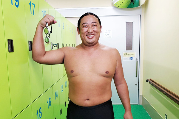 ロバート秋山の市民プール万歳SEASON3