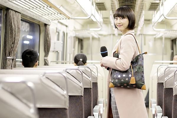 名古屋行き最終列車2018