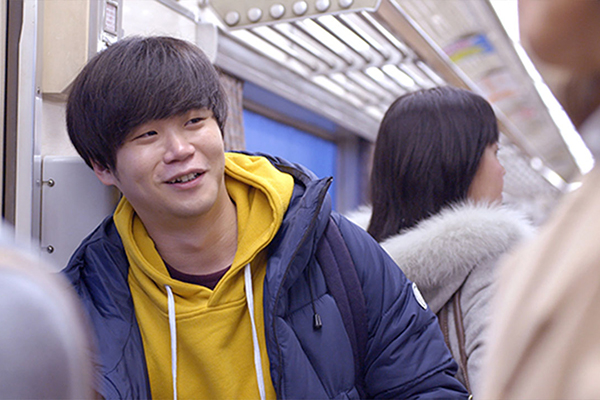 名古屋行き最終列車2019