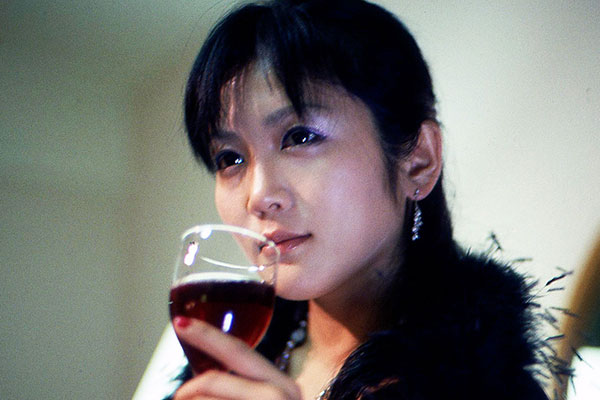 愛のけじめ ~結婚前夜、私をメスにして~