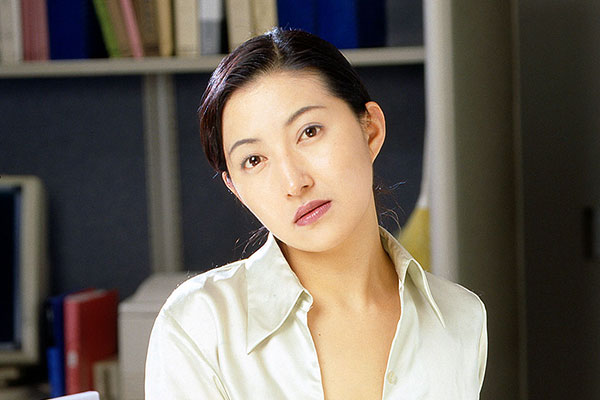 人妻そして社長秘書…~淫らなビジネスライフ~