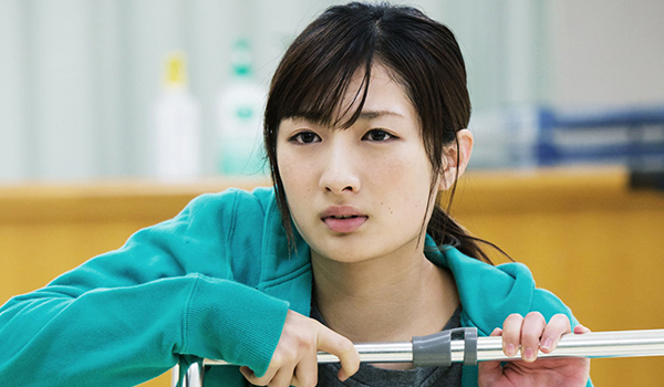 DRAGON BLACK 第2章