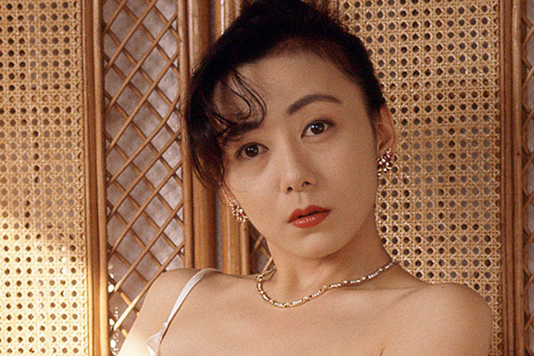 神代弓子 イヴの新妻物語