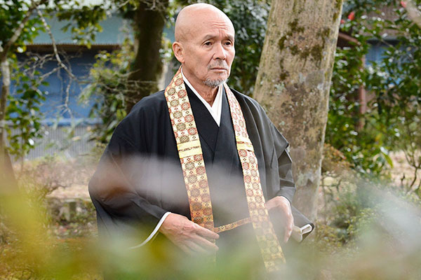 極道の門 第二部