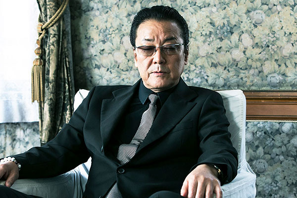 代紋の墓場3