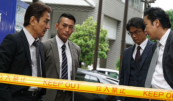 影と呼ばれた男たち2