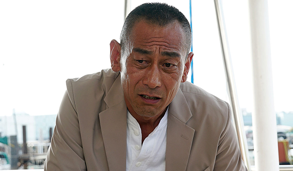 影と呼ばれた男たち3