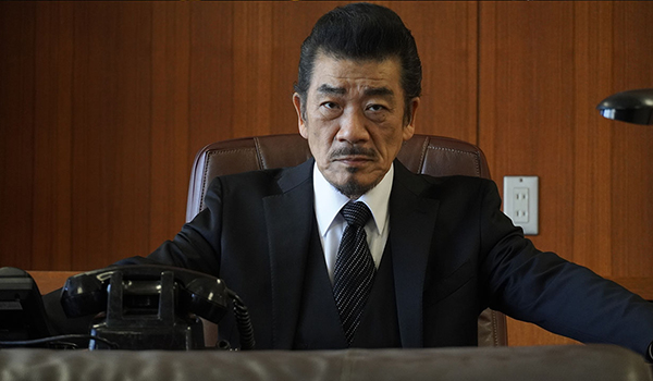 影と呼ばれた男たち4