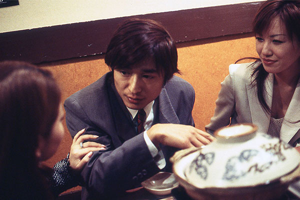結婚残酷物語ver.2 僕のワイフは色情狂!?