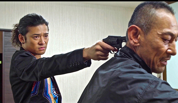 KYOTO BLACK3 白い悪魔