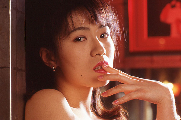 未亡人のピンクサロン よりどりみどりの熟女たち