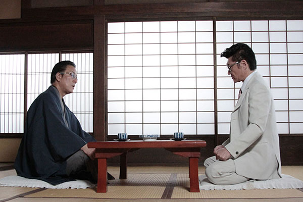 日本統一20