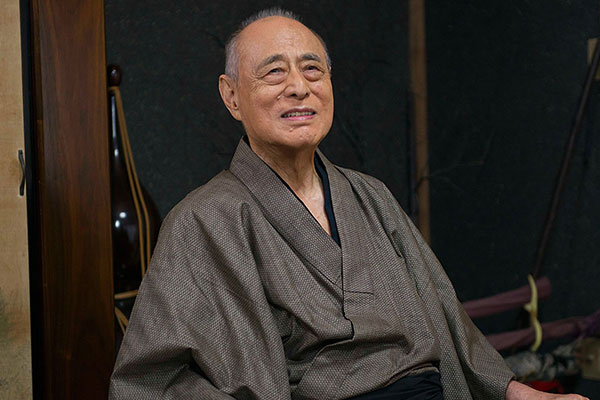 日本統一21