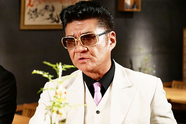 日本統一 27