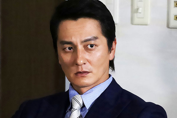 日本統一42