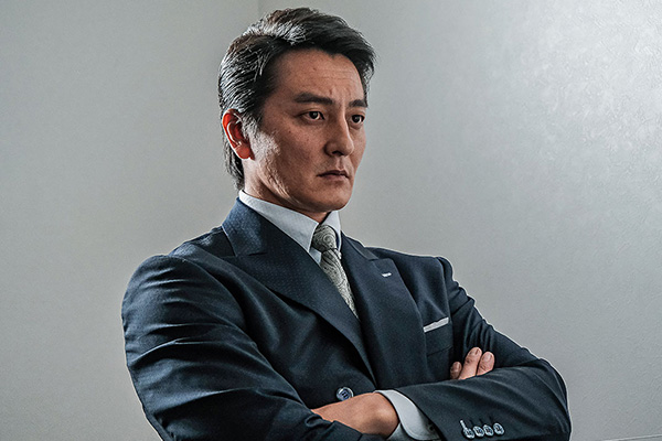 日本統一49