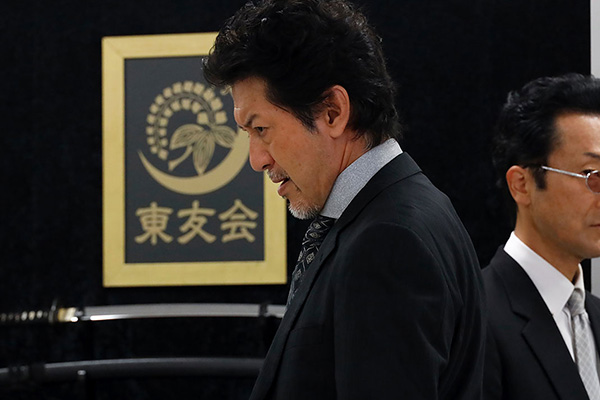 日本統一52