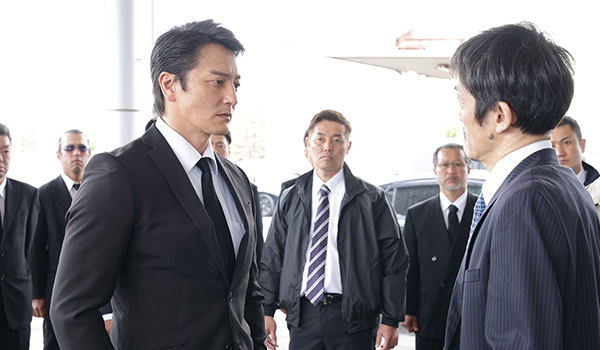日本統一53