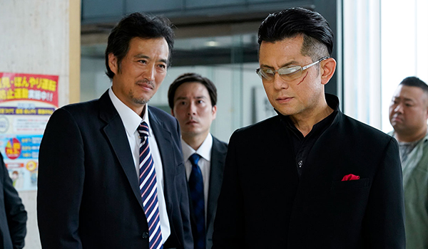 織田同志会 織田征仁