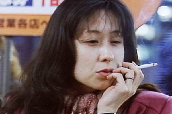 美味しい人妻たち