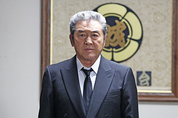 列島分裂-東西10年戦争-