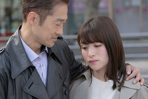 セクシーメインディッシュ 三ツ星ボディとセクシーギューザ