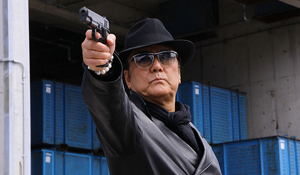 極道の紋章 レジェンド 第十二章