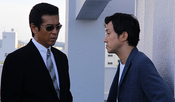 極道の紋章 レジェンド 第十三章