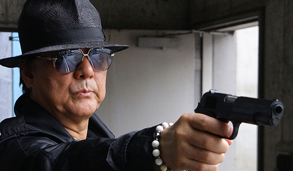 極道の紋章 レジェンド 第十四章