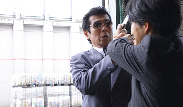 極道の紋章 レジェンド 第十四章