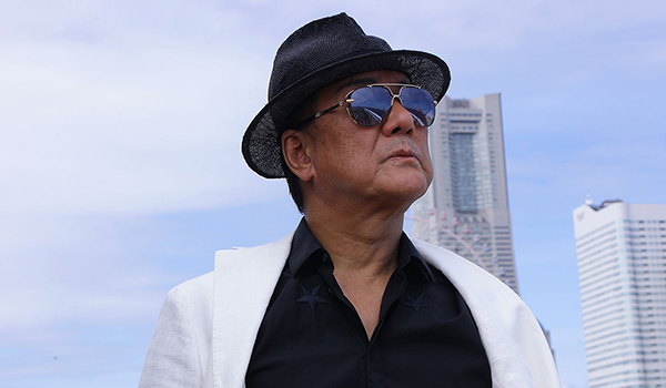 極道の紋章 レジェンド 第十四章